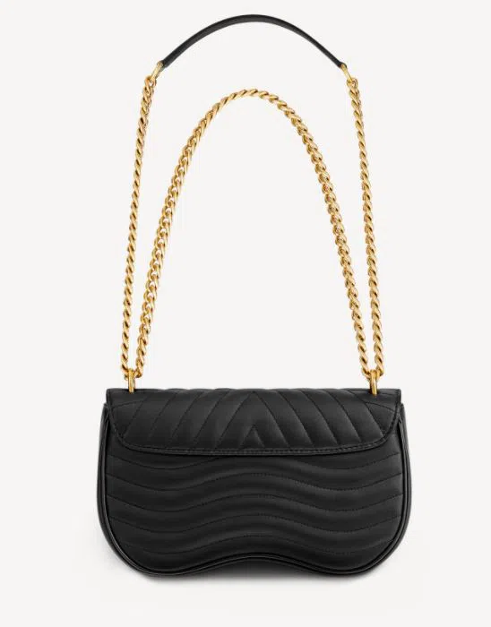 Louis Vuitton New Wave Chain Bag PM - Image 3