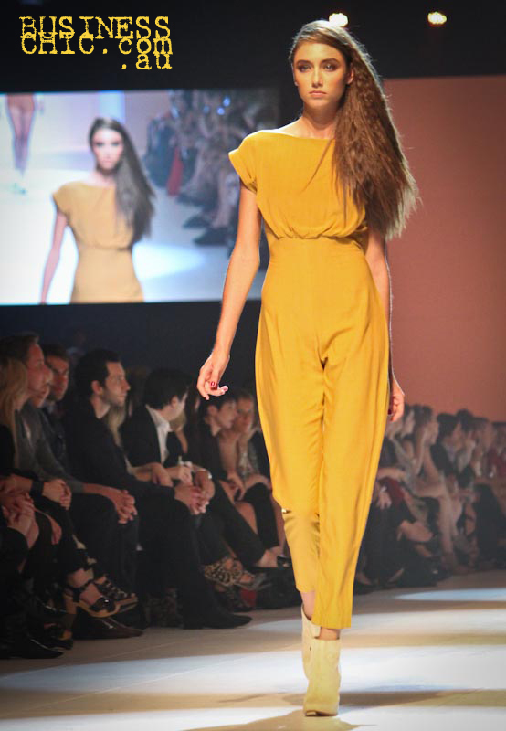 Maurie & Eve Jumpsuit - Image 1