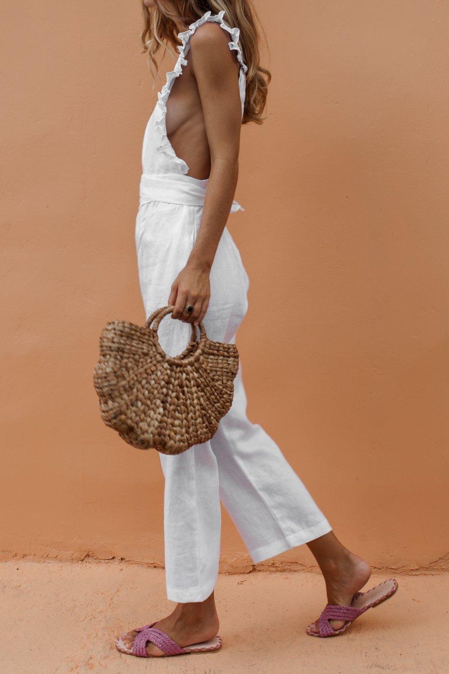 Posse - RIDER JUMPSUIT - Image 2