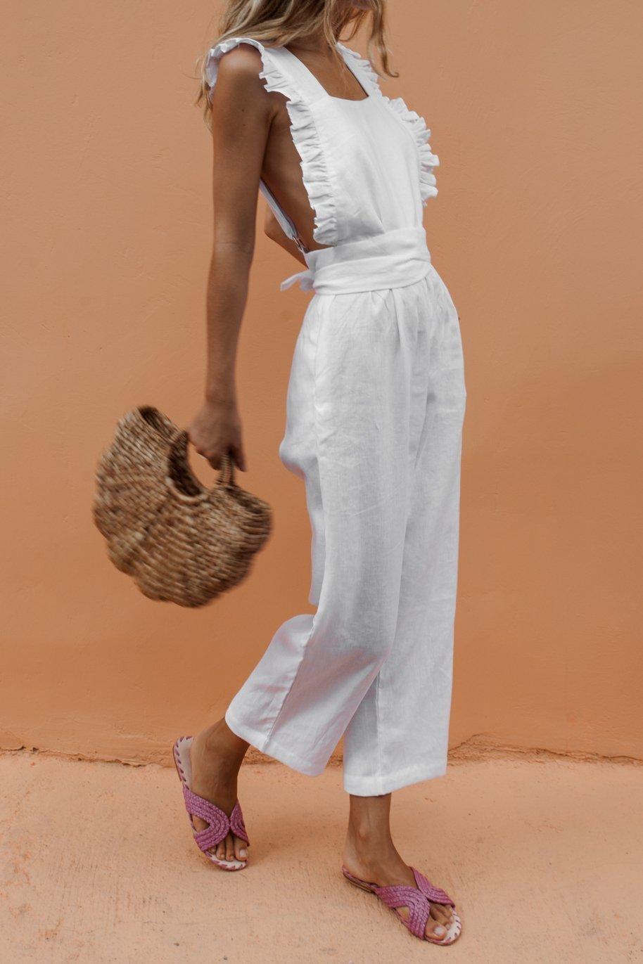 Posse - RIDER JUMPSUIT - Image 1