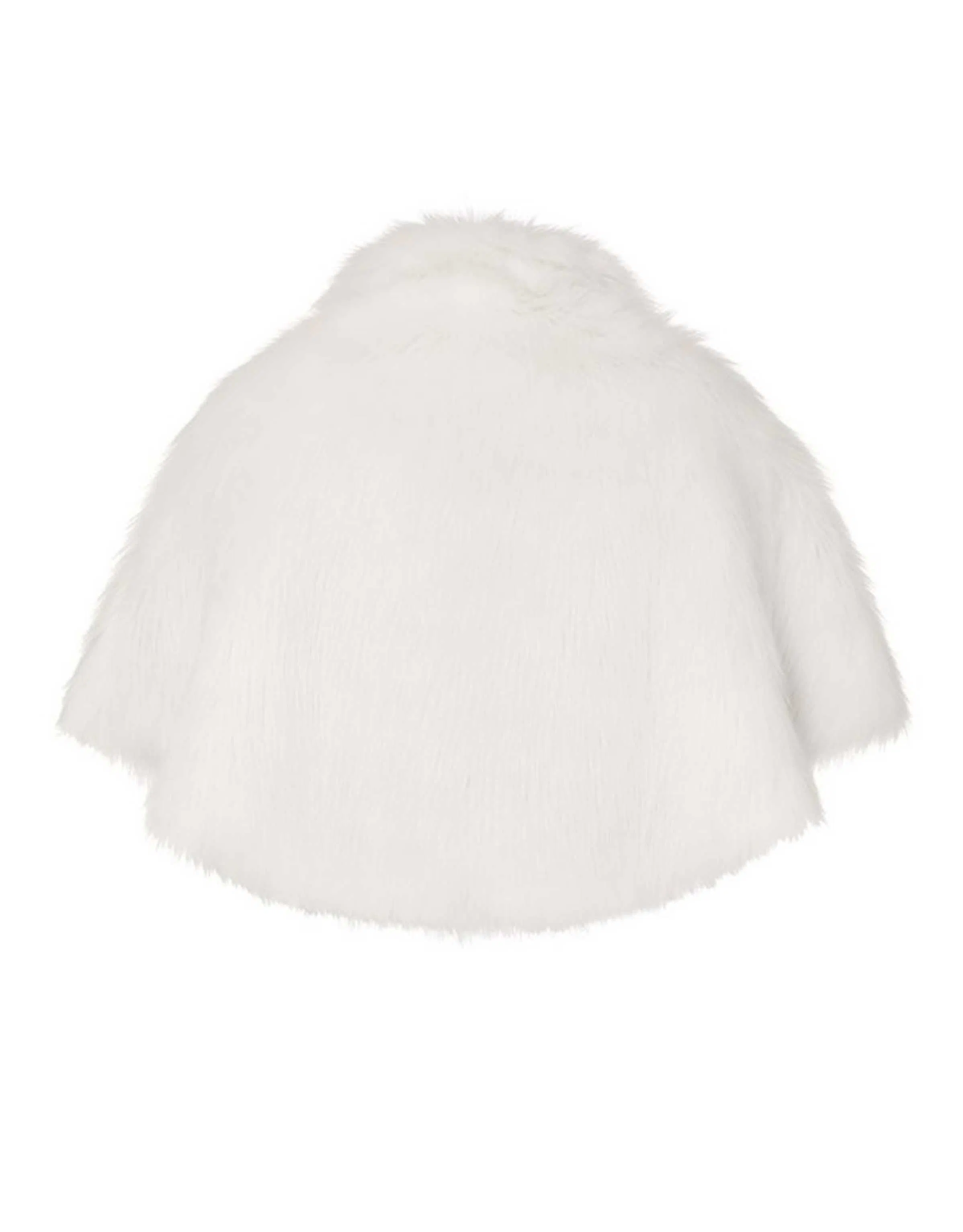 Unreal Fur Nord Cape Ivory One Size  - Image 5