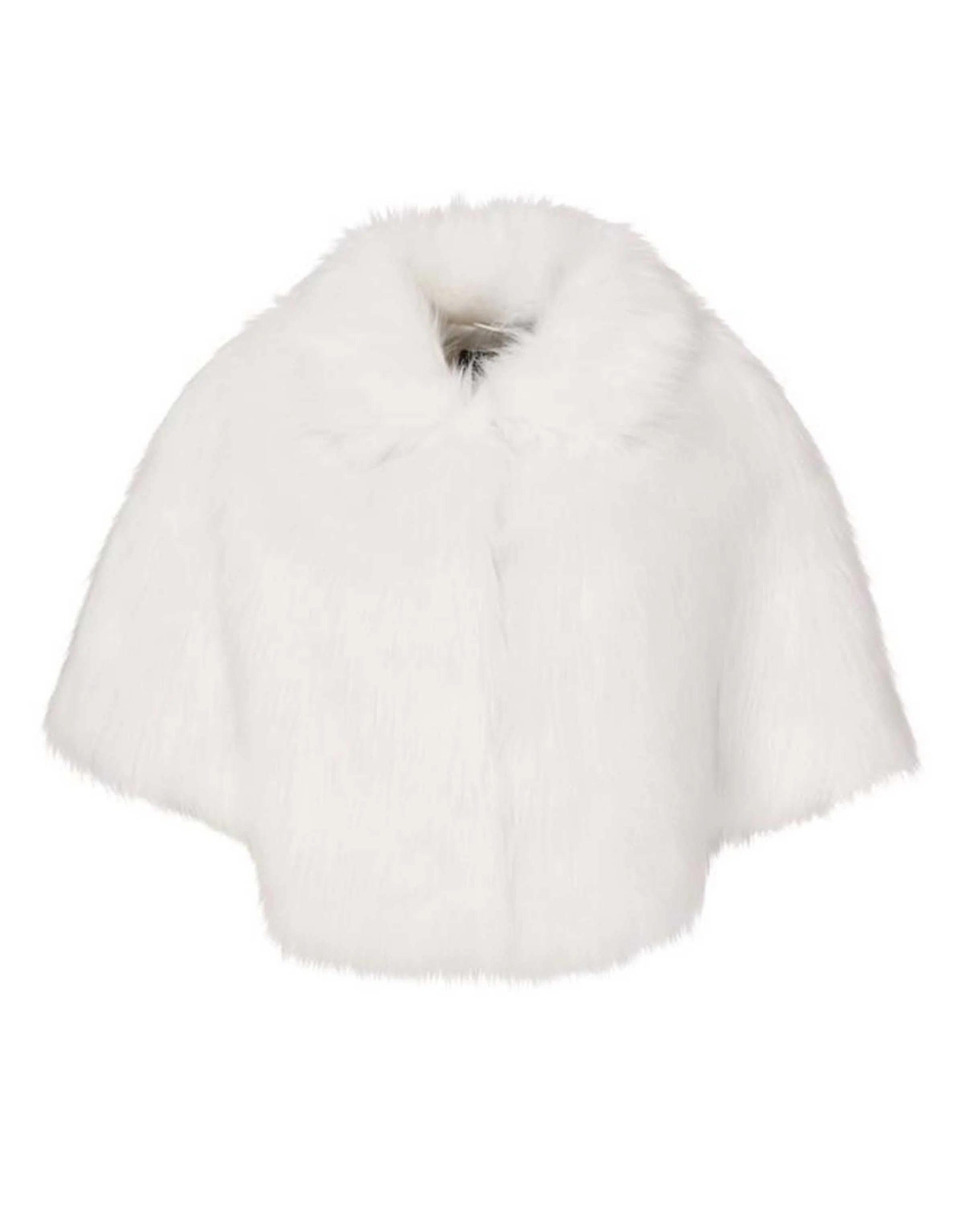 Unreal Fur Nord Cape Ivory One Size  - Image 6