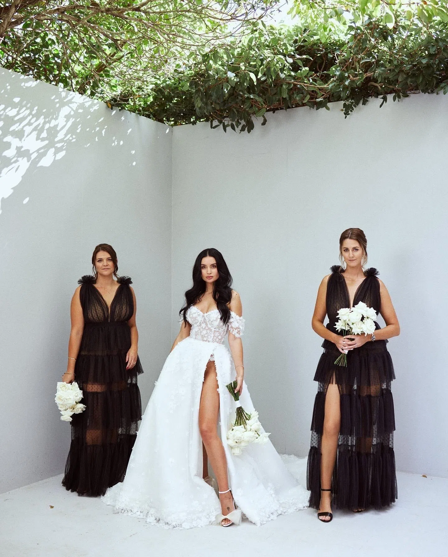 Lexi Zendaya Dress Black Size 14 - Image 6