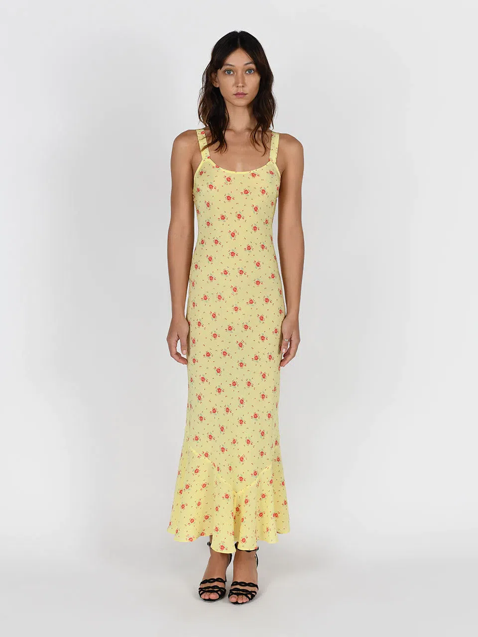 Realisation Par The Allegra Dress in Verona Print Size 10  - Image 1