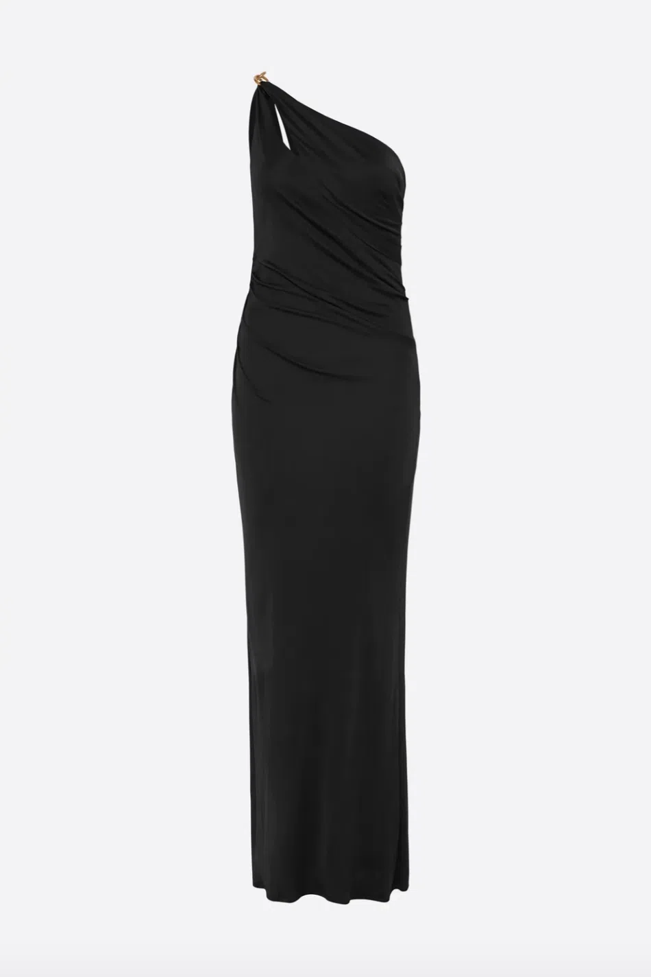 Manning Cartell - Digital Love One Shoulder Dress - Image 5