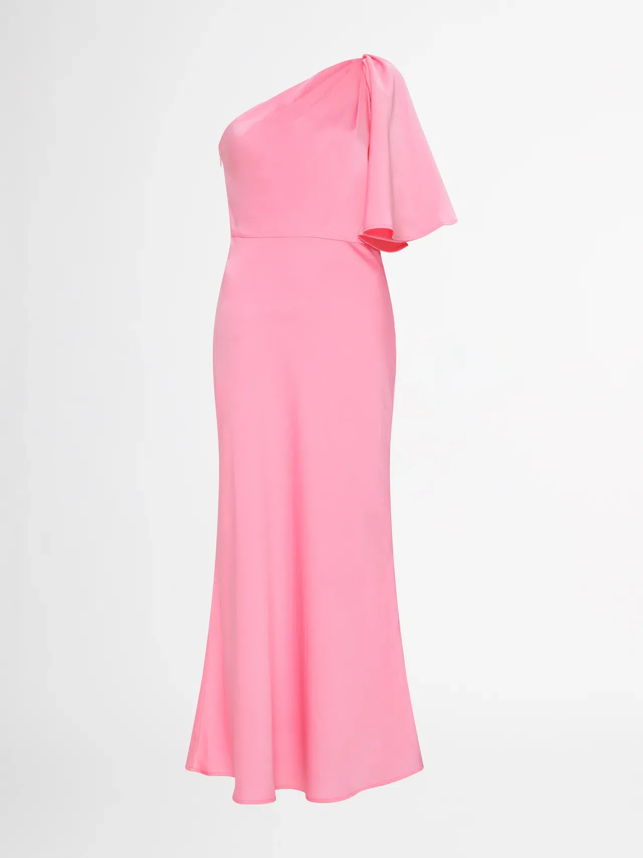 Sheike True Love Maxi Dress Pink Size 6 / XS - Image 4