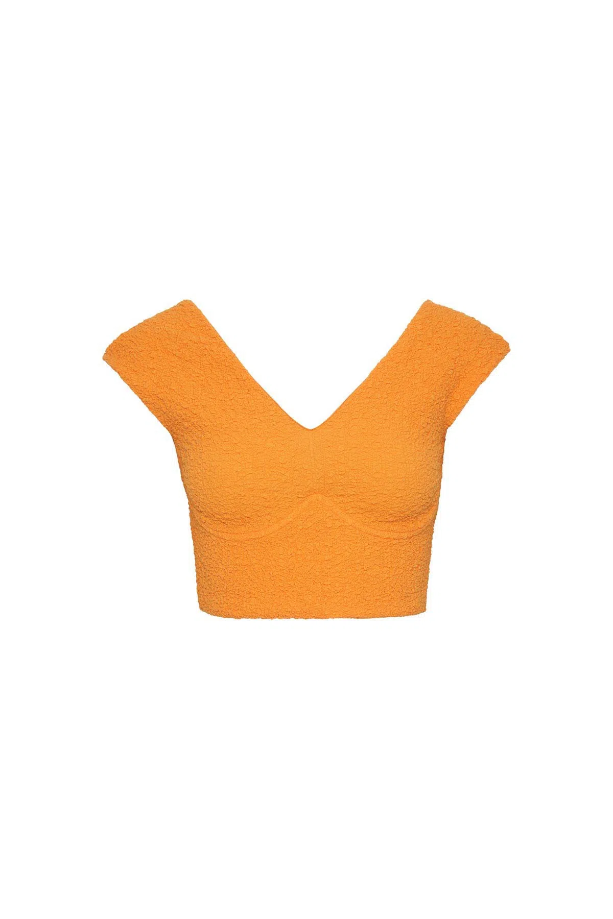 Camilla and Marc Toledo Orange Set Size AU 8-10 - Image 5