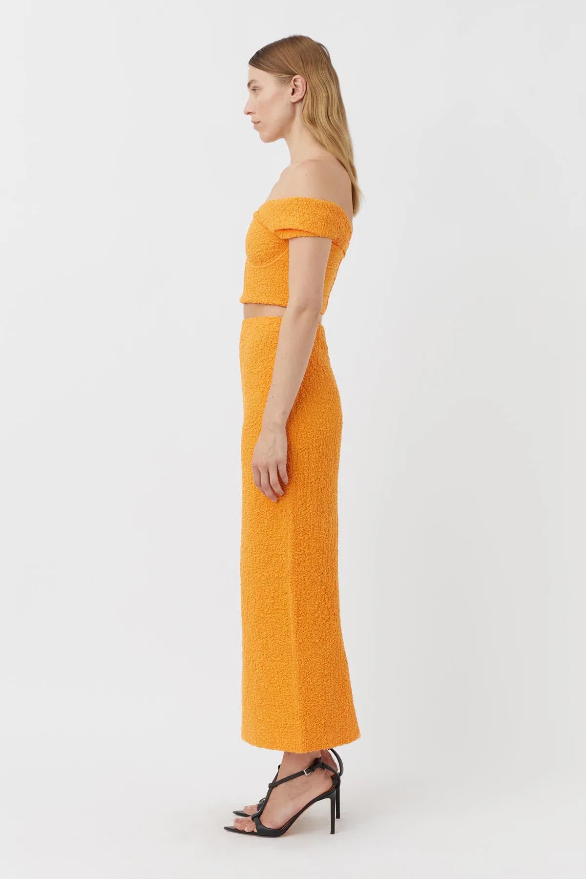 Camilla and Marc Toledo Orange Set Size AU 8-10 - Image 2