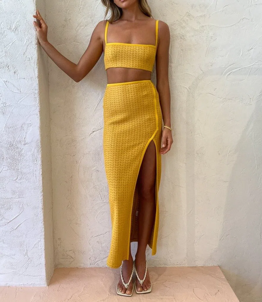 Manning Cartell New Weave Set - Image 1