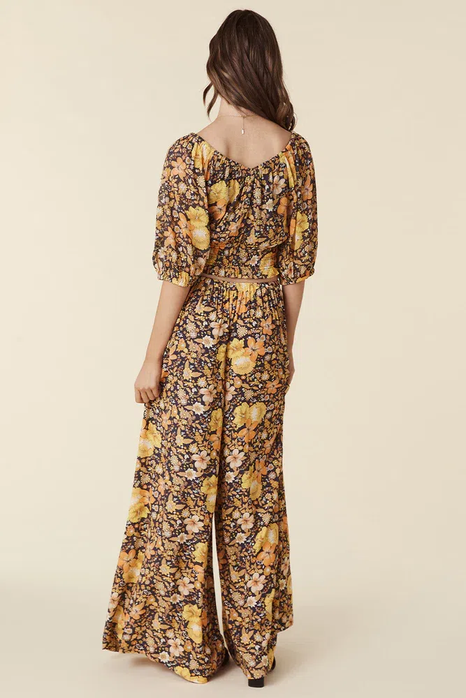 Spell and the Gypsy Hibiscus Lane Licorice Set Size XS/Au 6  - Image 5