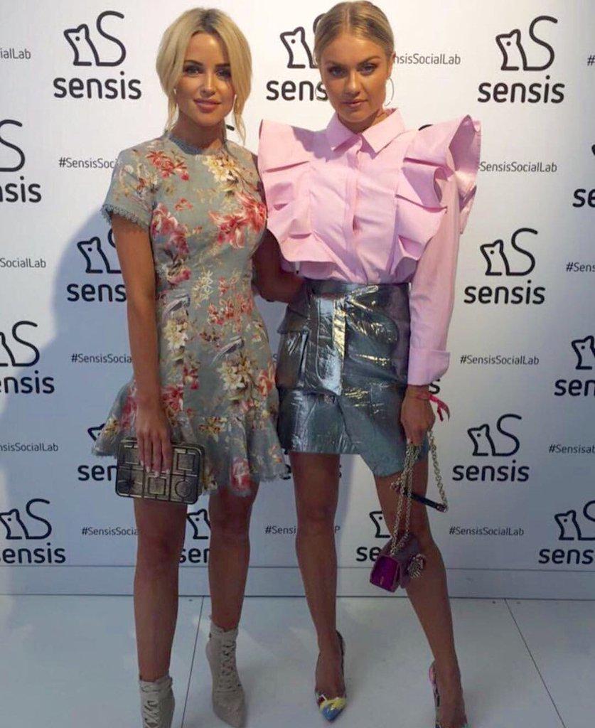 Zimmermann Mercer Flutter Dress size 6 - Image 1