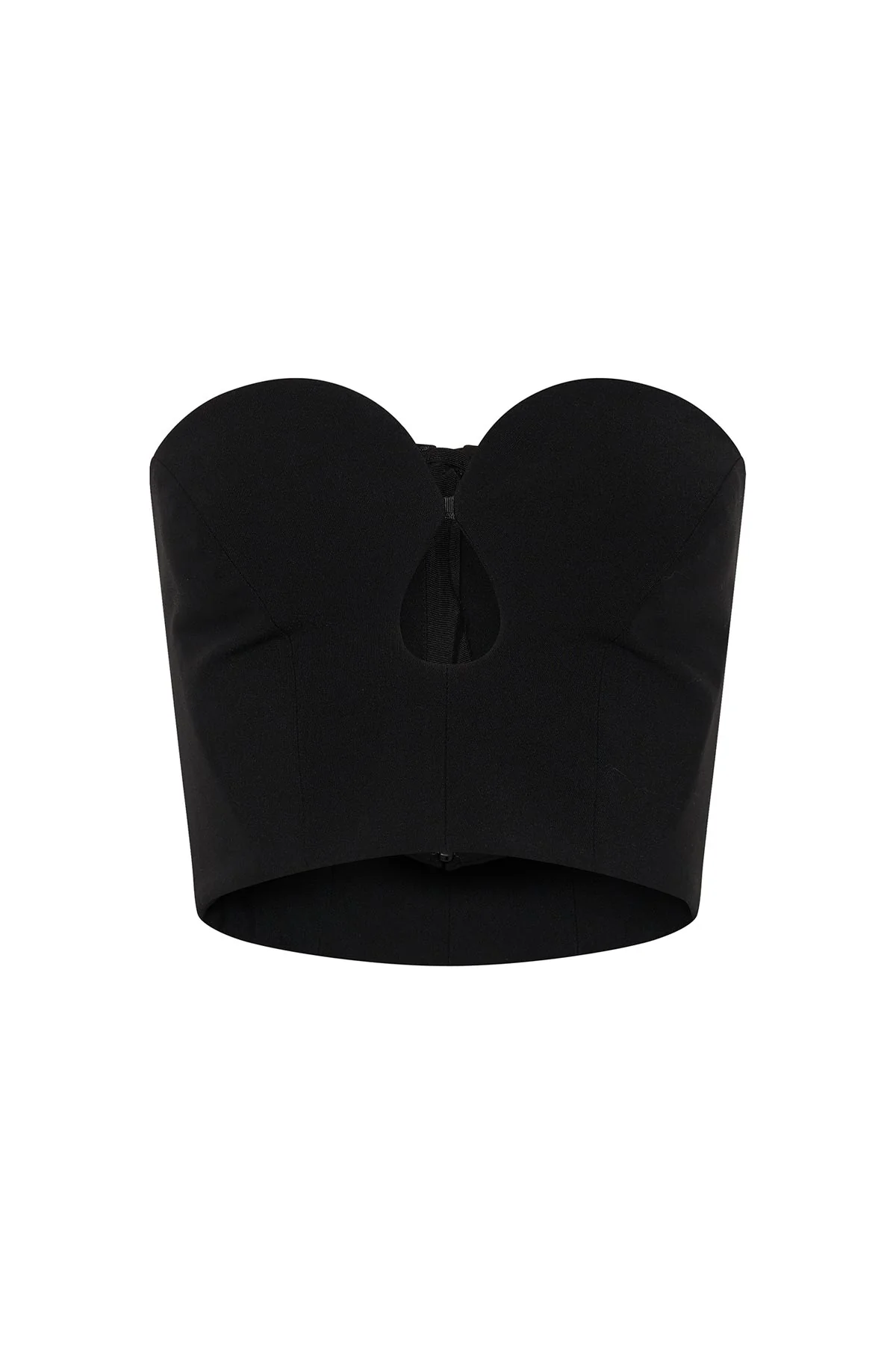 Camilla and Marc Brixton Bodice Black Size AU 14 - Image 4