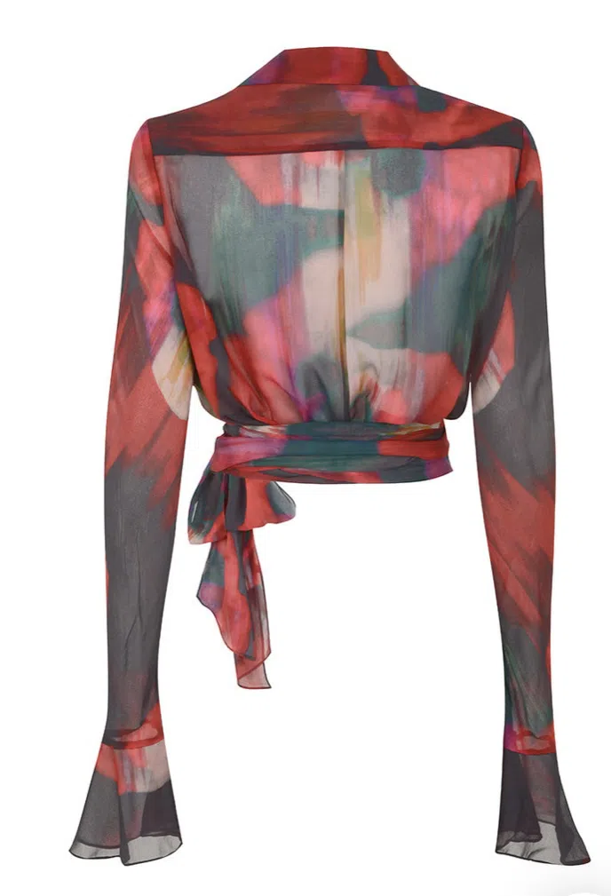 Rat & Boa Gemini Set Multi Size S/Au 8  - Image 5