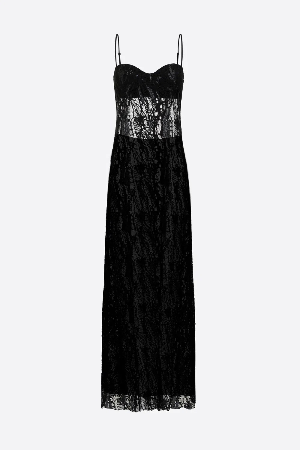 Manning Cartell Deco Esprit Slip Dress - Image 4