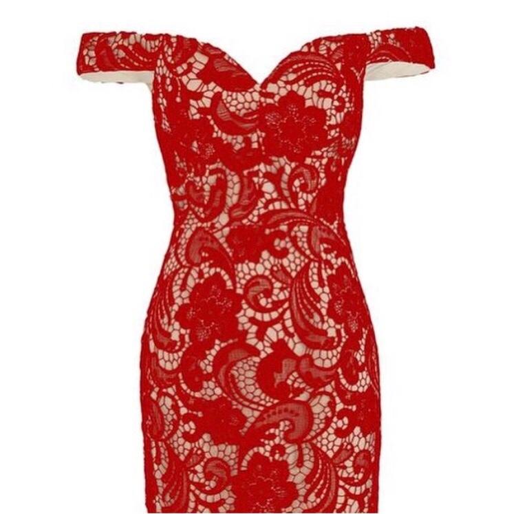 Stella Dress - Image 2