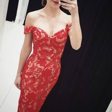 Stella Dress - Image 1