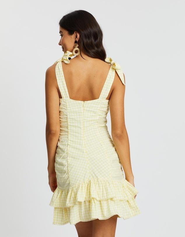  Tigerlily Tippi Dress - Image 3