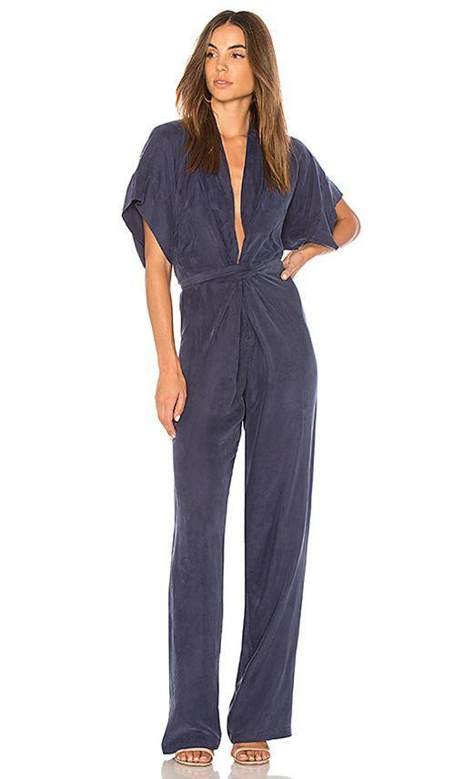 Winona Martini Jumpsuit size 8 - Image 4