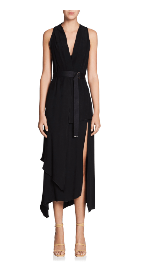 Manning Cartell New Order Dress black size 10 - Image 1