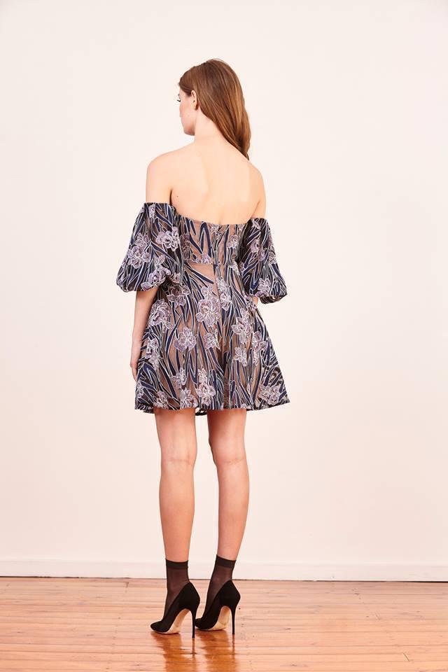 Elliatt - WIlderness Dress - Image 3