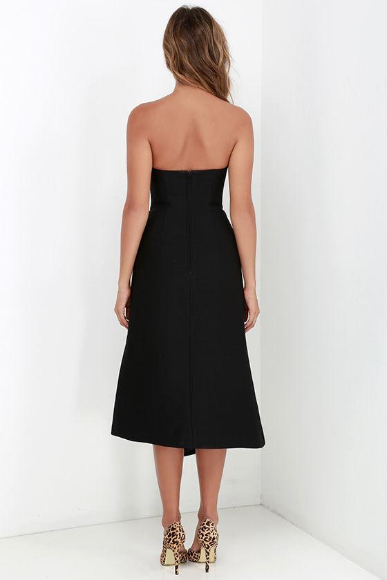 C/MEO The Lable "Seasons Change" Dress  - Image 3