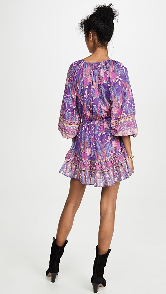 Bianca Long Sleeve Playdress - Image 7