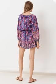 Bianca Long Sleeve Playdress - Image 5