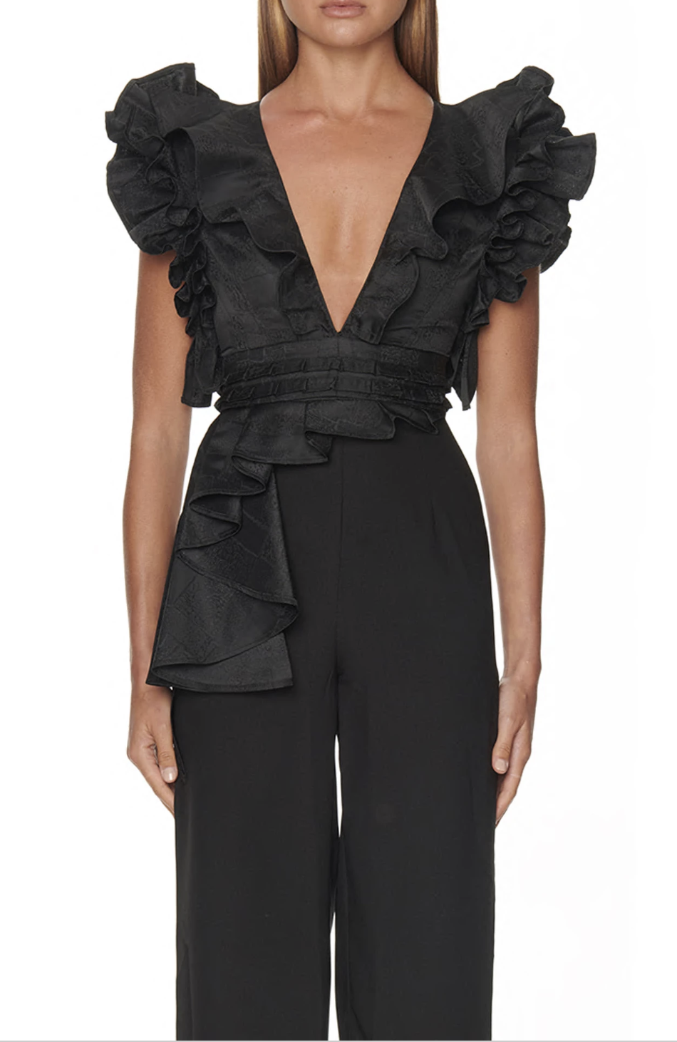 AIMEE PANTSUIT  - Image 2