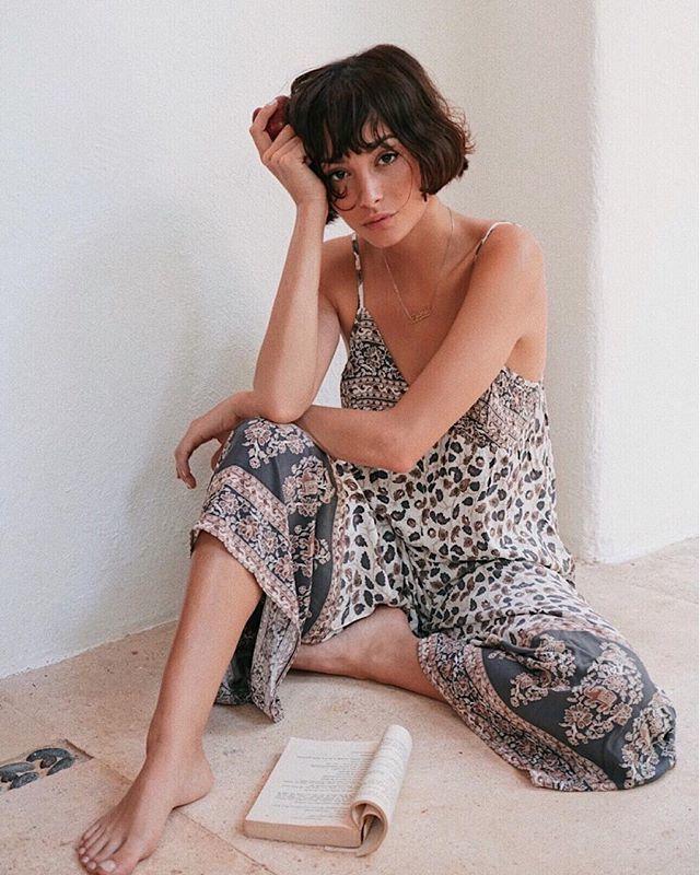 Delirium Jumpsuit - Image 1