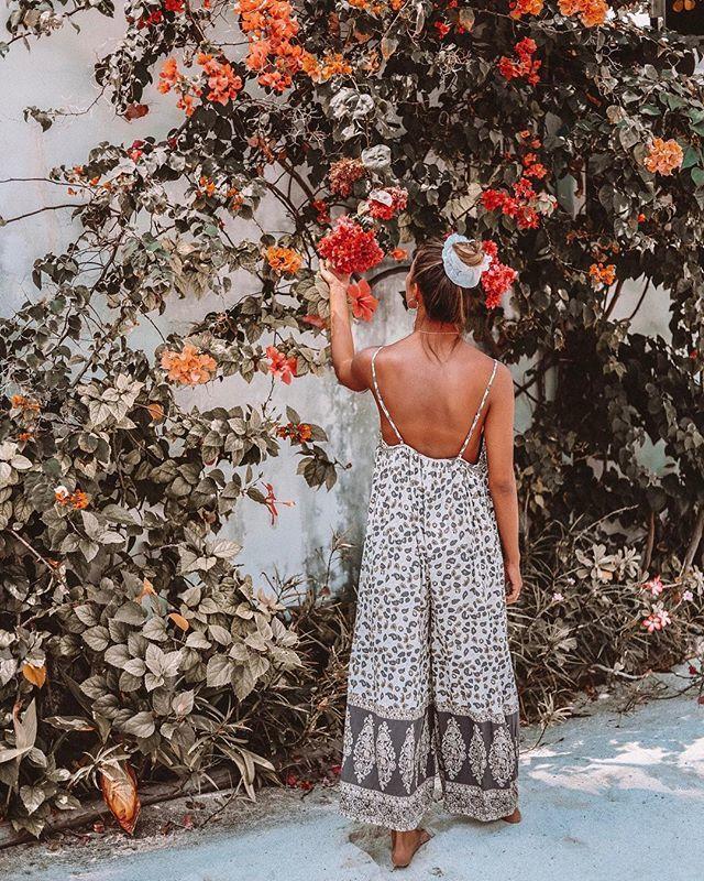 Delirium Jumpsuit - Image 2